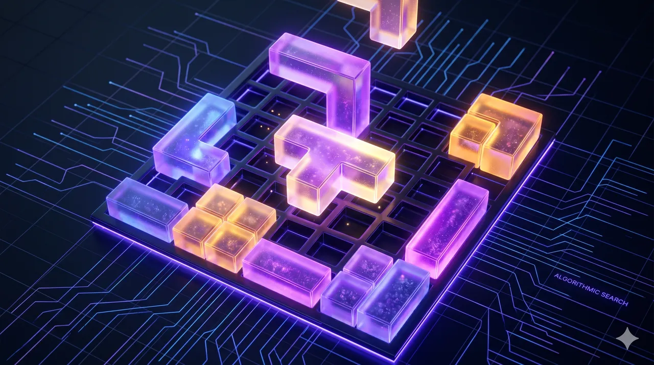 Block Puzzle